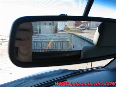 2012 Ford F-250 XL, Reg Cab 8' Bed, 4X4, 6.2L Flex Fuel V - Photo 20 - North Platte, NE 69101