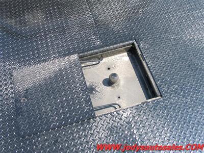 2012 Ford F-250 XL, Reg Cab 8' Bed, 4X4, 6.2L Flex Fuel V  XL, Reg Cab 8' Bed, 4X4, 6.2L Flex Fuel V - Photo 26 - North Platte, NE 69101