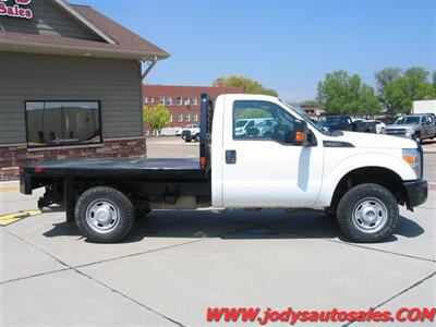 2012 Ford F-250 XL, Reg Cab 8' Bed, 4X4, 6.2L Flex Fuel V  XL, Reg Cab 8' Bed, 4X4, 6.2L Flex Fuel V - Photo 24 - North Platte, NE 69101