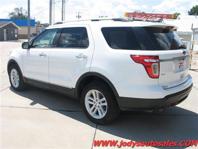 2013 Ford Explorer XLT - Photo 29 - North Platte, NE 69101