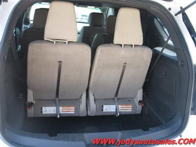 2013 Ford Explorer XLT - Photo 26 - North Platte, NE 69101