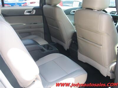 2013 Ford Explorer XLT - Photo 22 - North Platte, NE 69101