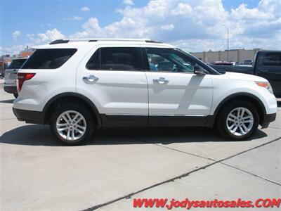 2013 Ford Explorer XLT - Photo 32 - North Platte, NE 69101