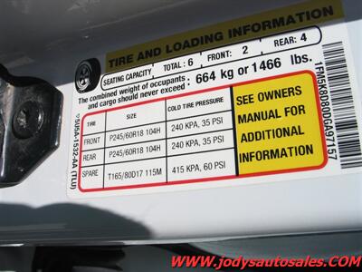 2013 Ford Explorer XLT - Photo 36 - North Platte, NE 69101