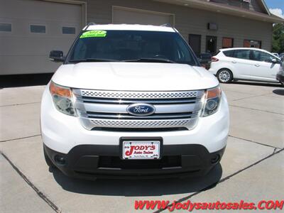 2013 Ford Explorer XLT - Photo 33 - North Platte, NE 69101