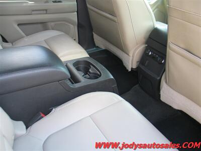 2013 Ford Explorer XLT - Photo 25 - North Platte, NE 69101