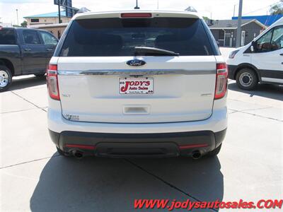 2013 Ford Explorer XLT - Photo 30 - North Platte, NE 69101