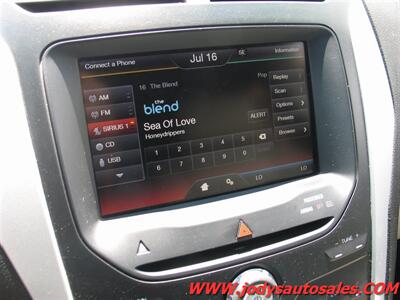 2013 Ford Explorer XLT - Photo 14 - North Platte, NE 69101