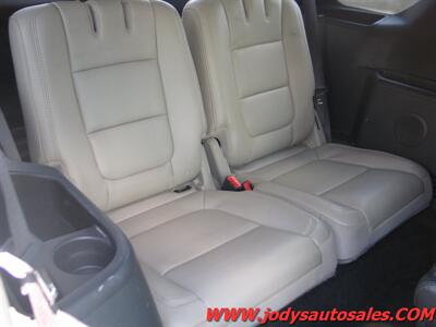 2013 Ford Explorer XLT - Photo 24 - North Platte, NE 69101