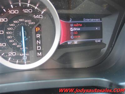 2013 Ford Explorer XLT - Photo 12 - North Platte, NE 69101