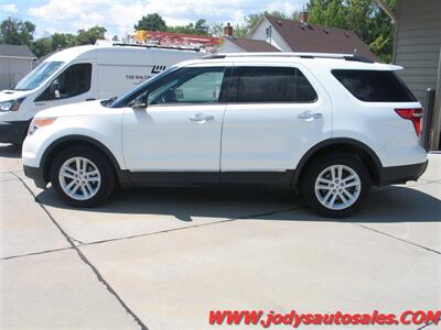 2013 Ford Explorer XLT - Photo 28 - North Platte, NE 69101