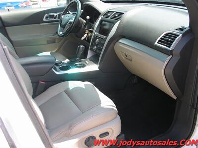 2013 Ford Explorer XLT - Photo 20 - North Platte, NE 69101