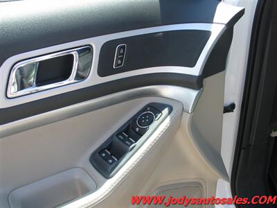 2013 Ford Explorer XLT - Photo 4 - North Platte, NE 69101