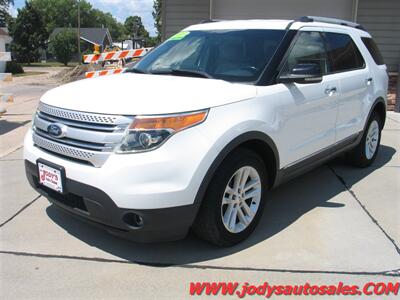 2013 Ford Explorer XLT - Photo 27 - North Platte, NE 69101