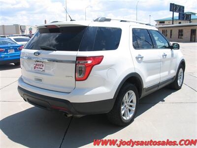 2013 Ford Explorer XLT - Photo 31 - North Platte, NE 69101