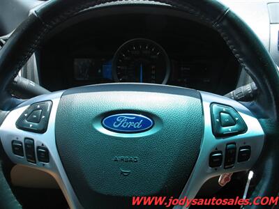 2013 Ford Explorer XLT - Photo 13 - North Platte, NE 69101
