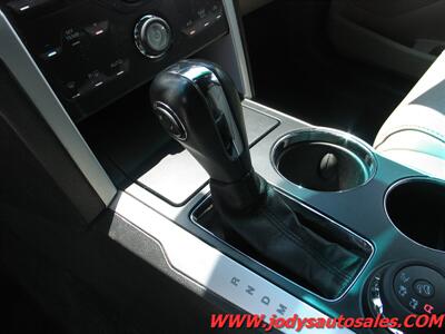 2013 Ford Explorer XLT - Photo 18 - North Platte, NE 69101