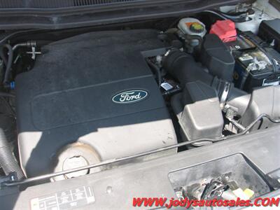 2013 Ford Explorer XLT - Photo 34 - North Platte, NE 69101