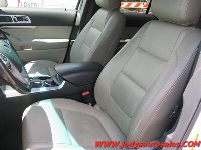 2013 Ford Explorer XLT - Photo 5 - North Platte, NE 69101