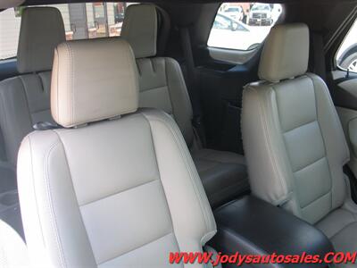 2013 Ford Explorer XLT - Photo 23 - North Platte, NE 69101