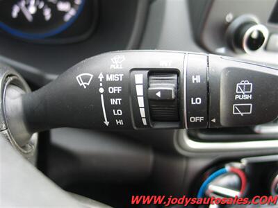 2023 Hyundai KONA SE SE, AWD, XM Radio, Bluetooth, 33MPG - Photo 9 - North Platte, NE 69101