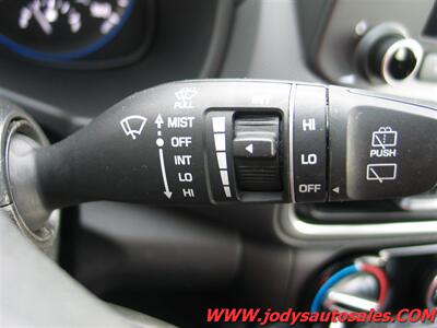 2023 Hyundai KONA SE  SE, AWD, XM Radio, Bluetooth, 33MPG - Photo 9 - North Platte, NE 69101