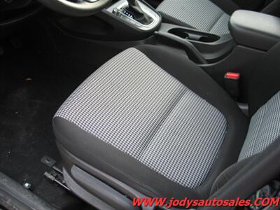 2023 Hyundai KONA SE  SE, AWD, XM Radio, Bluetooth, 33MPG - Photo 4 - North Platte, NE 69101