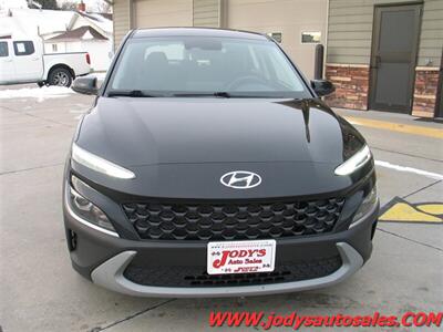 2023 Hyundai KONA SE SE, AWD, XM Radio, Bluetooth, 33MPG - Photo 34 - North Platte, NE 69101