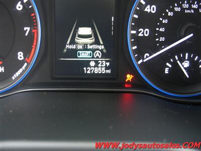 2023 Hyundai KONA SE  SE, AWD, XM Radio, Bluetooth, 33MPG - Photo 13 - North Platte, NE 69101