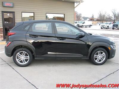 2023 Hyundai KONA SE SE, AWD, XM Radio, Bluetooth, 33MPG - Photo 33 - North Platte, NE 69101