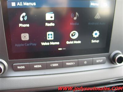 2023 Hyundai KONA SE  SE, AWD, XM Radio, Bluetooth, 33MPG - Photo 15 - North Platte, NE 69101