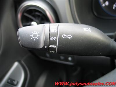 2023 Hyundai KONA SE  SE, AWD, XM Radio, Bluetooth, 33MPG - Photo 8 - North Platte, NE 69101