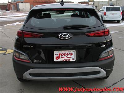 2023 Hyundai KONA SE  SE, AWD, XM Radio, Bluetooth, 33MPG - Photo 31 - North Platte, NE 69101