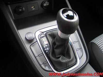 2023 Hyundai KONA SE  SE, AWD, XM Radio, Bluetooth, 33MPG - Photo 20 - North Platte, NE 69101