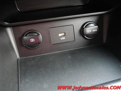 2023 Hyundai KONA SE  SE, AWD, XM Radio, Bluetooth, 33MPG - Photo 19 - North Platte, NE 69101