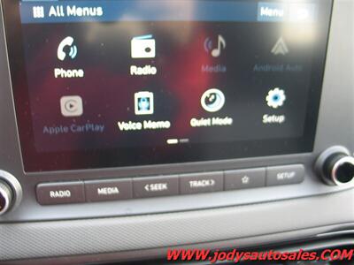 2023 Hyundai KONA SE SE, AWD, XM Radio, Bluetooth, 33MPG - Photo 15 - North Platte, NE 69101