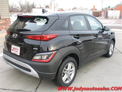 2023 Hyundai KONA SE  SE, AWD, XM Radio, Bluetooth, 33MPG - Photo 32 - North Platte, NE 69101