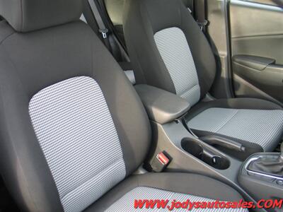 2023 Hyundai KONA SE  SE, AWD, XM Radio, Bluetooth, 33MPG - Photo 24 - North Platte, NE 69101