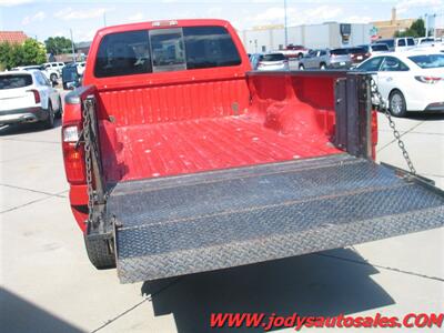 2015 Ford F-350 XL  XL, X-Cab, 8' Box, 4X4, DIESEL, LOW 62,000 MILES - Photo 26 - North Platte, NE 69101
