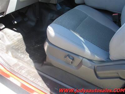 2015 Ford F-350 XL  XL, X-Cab, 8' Box, 4X4, DIESEL, LOW 62,000 MILES - Photo 4 - North Platte, NE 69101