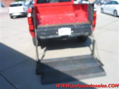 2015 Ford F-350 XL  XL, X-Cab, 8' Box, 4X4, DIESEL, LOW 62,000 MILES - Photo 25 - North Platte, NE 69101