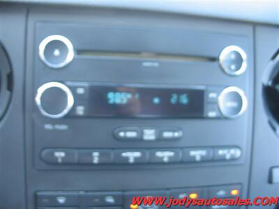 2015 Ford F-350 XL  XL, X-Cab, 8' Box, 4X4, DIESEL, LOW 62,000 MILES - Photo 17 - North Platte, NE 69101