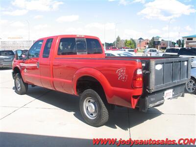 2015 Ford F-350 XL  XL, X-Cab, 8' Box, 4X4, DIESEL, LOW 62,000 MILES - Photo 31 - North Platte, NE 69101