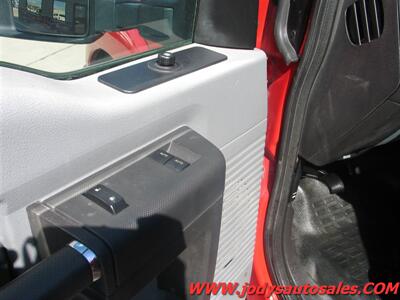 2015 Ford F-350 XL  XL, X-Cab, 8' Box, 4X4, DIESEL, LOW 62,000 MILES - Photo 3 - North Platte, NE 69101