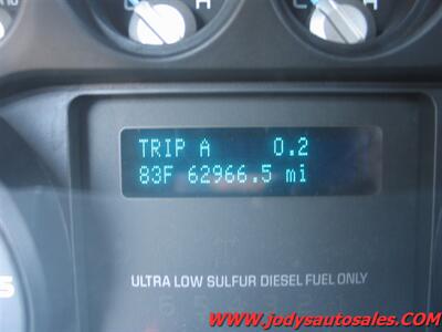 2015 Ford F-350 XL  XL, X-Cab, 8' Box, 4X4, DIESEL, LOW 62,000 MILES - Photo 13 - North Platte, NE 69101
