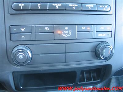 2015 Ford F-350 XL  XL, X-Cab, 8' Box, 4X4, DIESEL, LOW 62,000 MILES - Photo 18 - North Platte, NE 69101