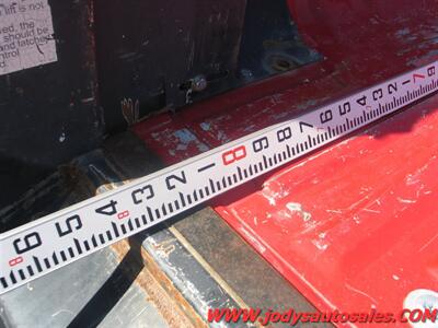 2015 Ford F-350 XL  XL, X-Cab, 8' Box, 4X4, DIESEL, LOW 62,000 MILES - Photo 22 - North Platte, NE 69101