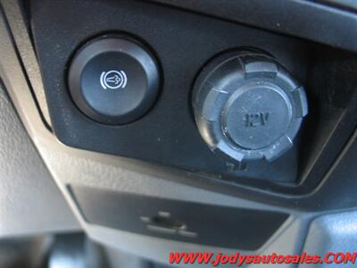 2015 Ford F-350 XL  XL, X-Cab, 8' Box, 4X4, DIESEL, LOW 62,000 MILES - Photo 16 - North Platte, NE 69101