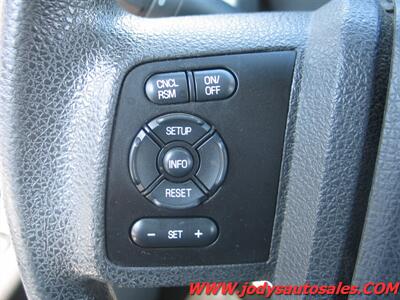 2015 Ford F-350 XL  XL, X-Cab, 8' Box, 4X4, DIESEL, LOW 62,000 MILES - Photo 12 - North Platte, NE 69101