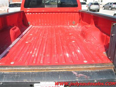2015 Ford F-350 XL  XL, X-Cab, 8' Box, 4X4, DIESEL, LOW 62,000 MILES - Photo 24 - North Platte, NE 69101